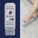 Масажер для ніг HEATING THERAPY 506-2 ∙ Електромагнітний масажер для стоп 4 в 1 Heating Therapy 506-2 56544 фото 4