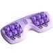 Роликовий магнітний масажер для стоп Cat Claw Style Foot Massager Акупунктурна терапія для ніг 52134 фото 1