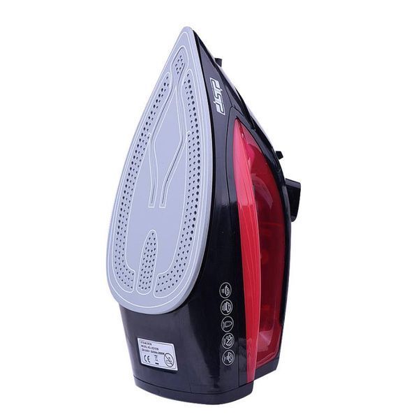 Утюг DSP KD1038 CG11 PR4 899277434 фото
