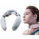 Масажер для шиї акумуляторний Smart Neck Massager 3 програми 51171/1 фото 1