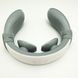 Масажер для шиї акумуляторний Smart Neck Massager 3 програми 51171/1 фото 3