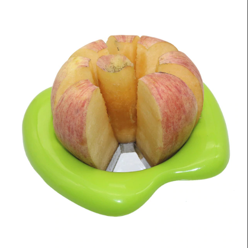 Специальный кухонный нож Apple Slicer для нарезки яблок | яблокорезка | прибор для нарезки яблок PR3 15020 фото