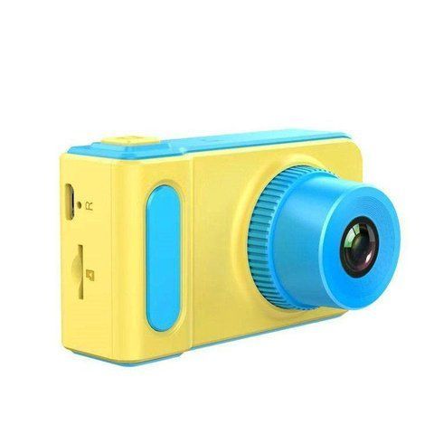 Дитячий цифровий фотоапарат Kids Camera Summer Vacation 61050 фото