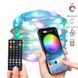 Вуличні вогні 5M Smart Bluetooth App Control ∙ Світлодіодна LED гірлянда 5M Smart з керуванням через додаток 56840 фото 5