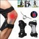 Колінні стабілізатори Powerknee Nasus sports 81003 фото 3