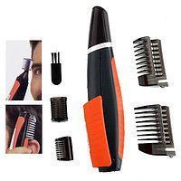 Бритва X-Trim Триммер Micro Touch Switchblade Red. Микро тач красный CG21 PR2 899283082 фото