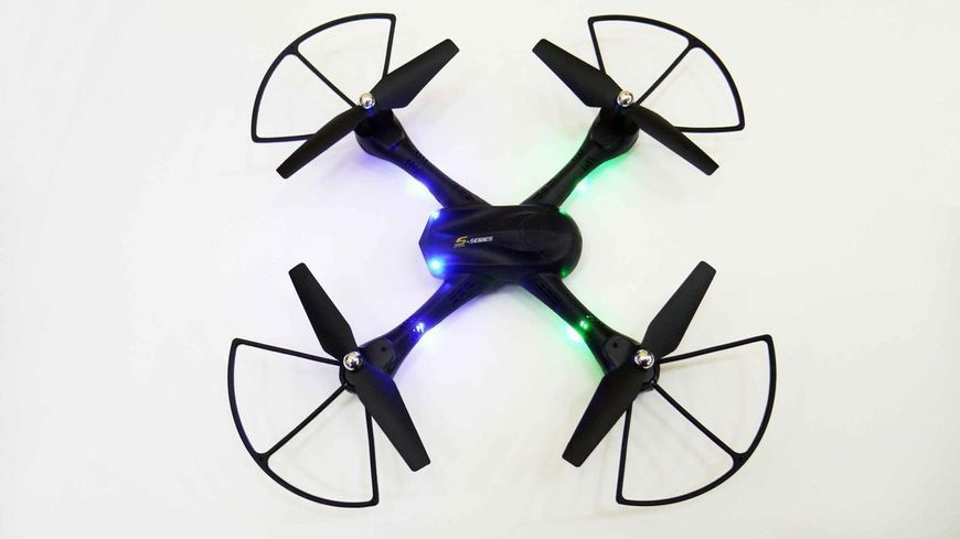 Квадрокоптер D11 c WiFi камерой PR5 925068558 фото
