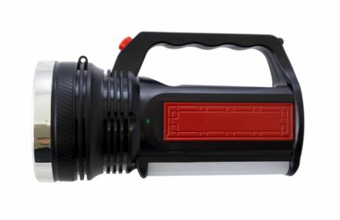 Фонарь ручной аккумуляторный светодиодный Wimpex WX-2836 51147/3 фото