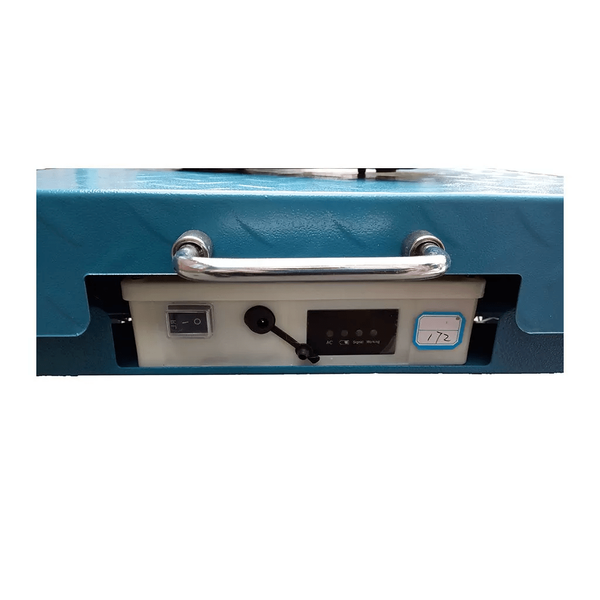 Бездротові платформні ваги Nokasonic NK-200, до 200 кг 53090 фото