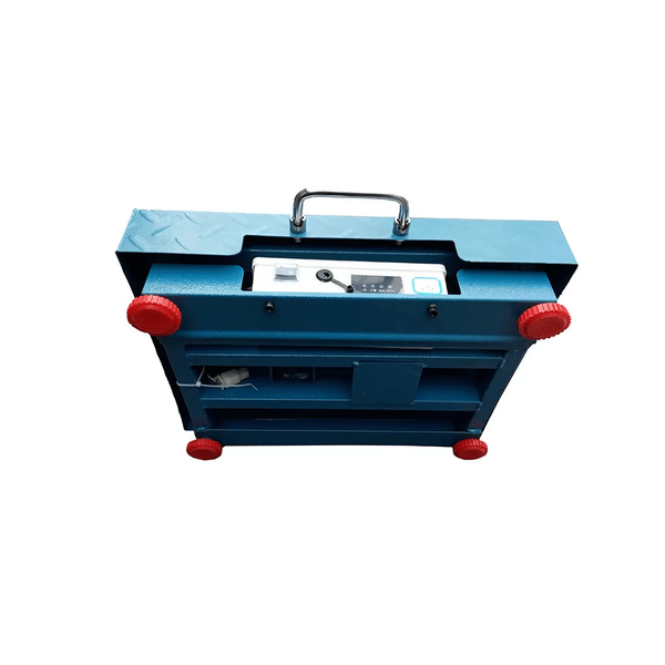 Бездротові платформні ваги Nokasonic NK-200, до 200 кг 53090 фото