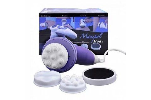 Массажер Monipool Body (W-89) (24) PR3 60590 фото