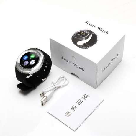 Наручные часы Smart Y1 CG06 PR3 61055 фото