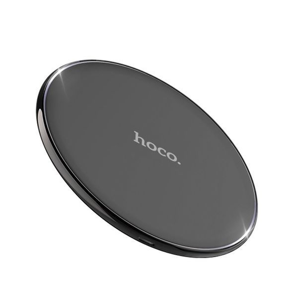 Беспроводное зарядное устройство Hoco CW6 CG09 PR4 45233 фото