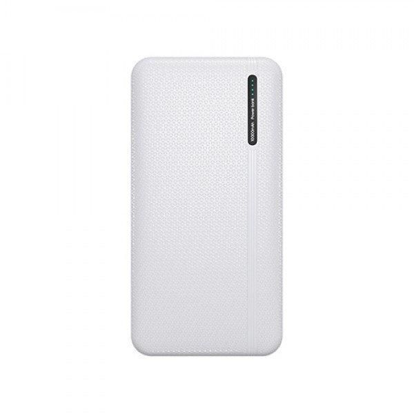 Аккумуляторная батарея PowerBank JOYROOM D-M219 (10000mAh), портативная батарея, внешний аккумулятор, CG09 PR4 11493 фото