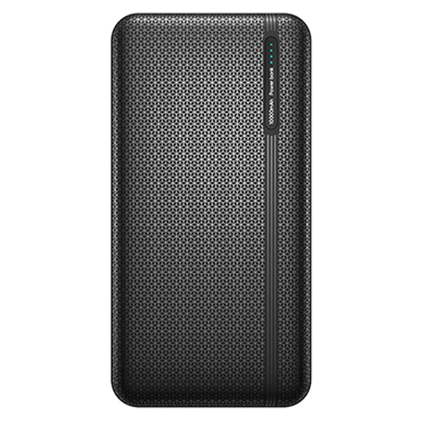 Аккумуляторная батарея PowerBank JOYROOM D-M219 (10000mAh), портативная батарея, внешний аккумулятор, CG09 PR4 11493 фото
