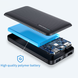 Аккумуляторная батарея PowerBank JOYROOM D-M219 (10000mAh), портативная батарея, внешний аккумулятор, CG09 PR4 11493 фото 3