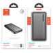 Аккумуляторная батарея PowerBank JOYROOM D-M219 (10000mAh), портативная батарея, внешний аккумулятор, CG09 PR4 11493 фото 1
