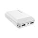 Внешний аккумулятор / портативные зарядки / power bank Borofone BT17 10000 mAh CG09 PR4 11487 фото 5