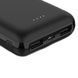 Внешний аккумулятор Power bank GOLF G62 CG09 PR4 1083433904 фото 3