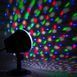 Лазерная установка диско проектор RGB LASER LIGHT Star Shower SE 371-01 51679/23 фото 1