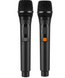 Бездротові мікрофони UHF TTD-M12 ∙ Караоке-система UHF TTD-M12 на два мікрофони 57036 фото 2